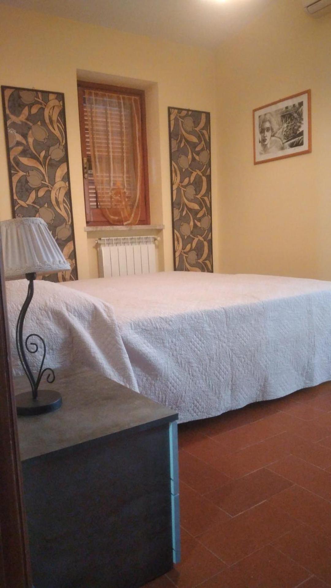Pensión La Casa Degli Oleandri *