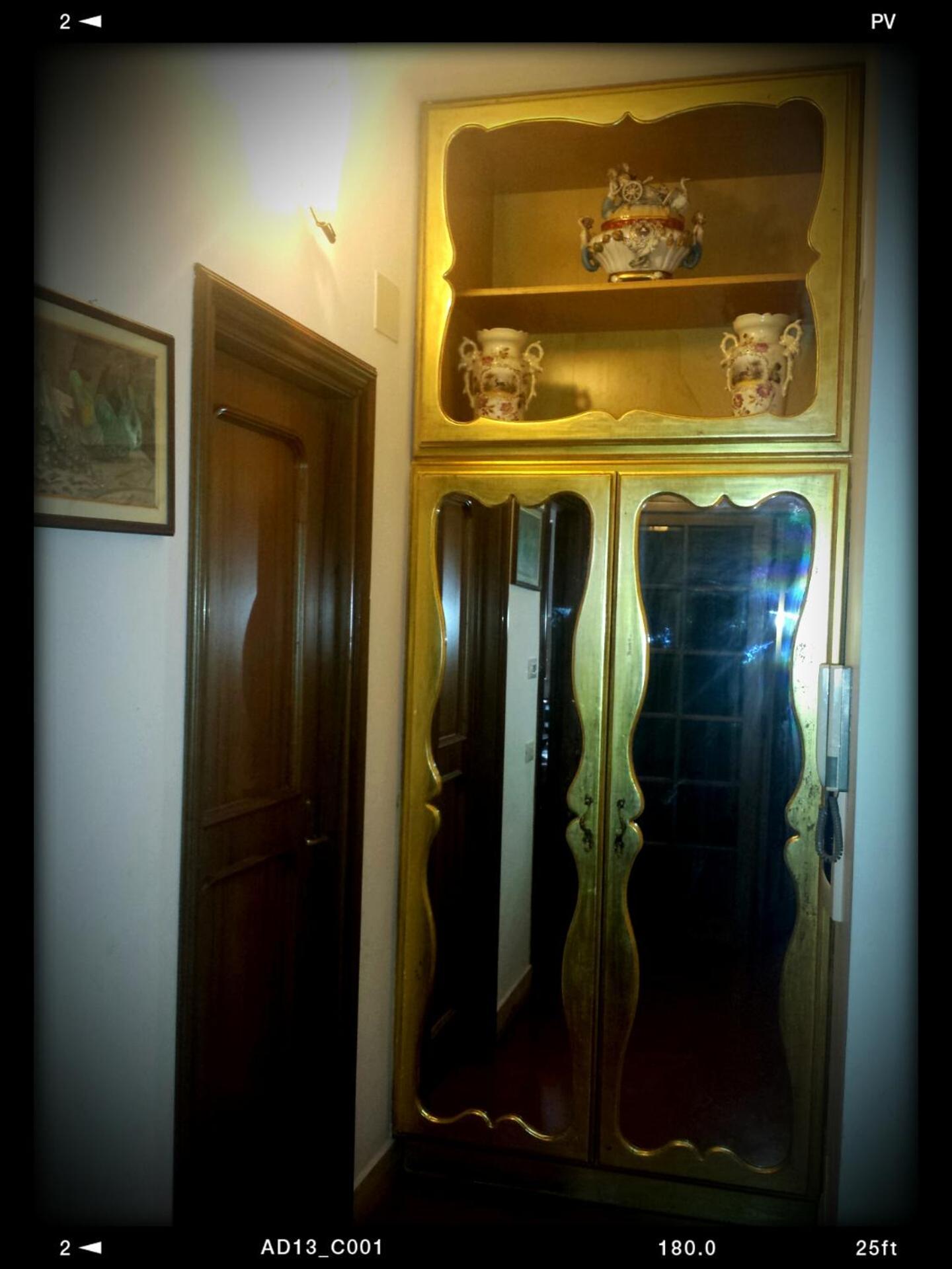 Pensión La Casa Degli Oleandri Roma