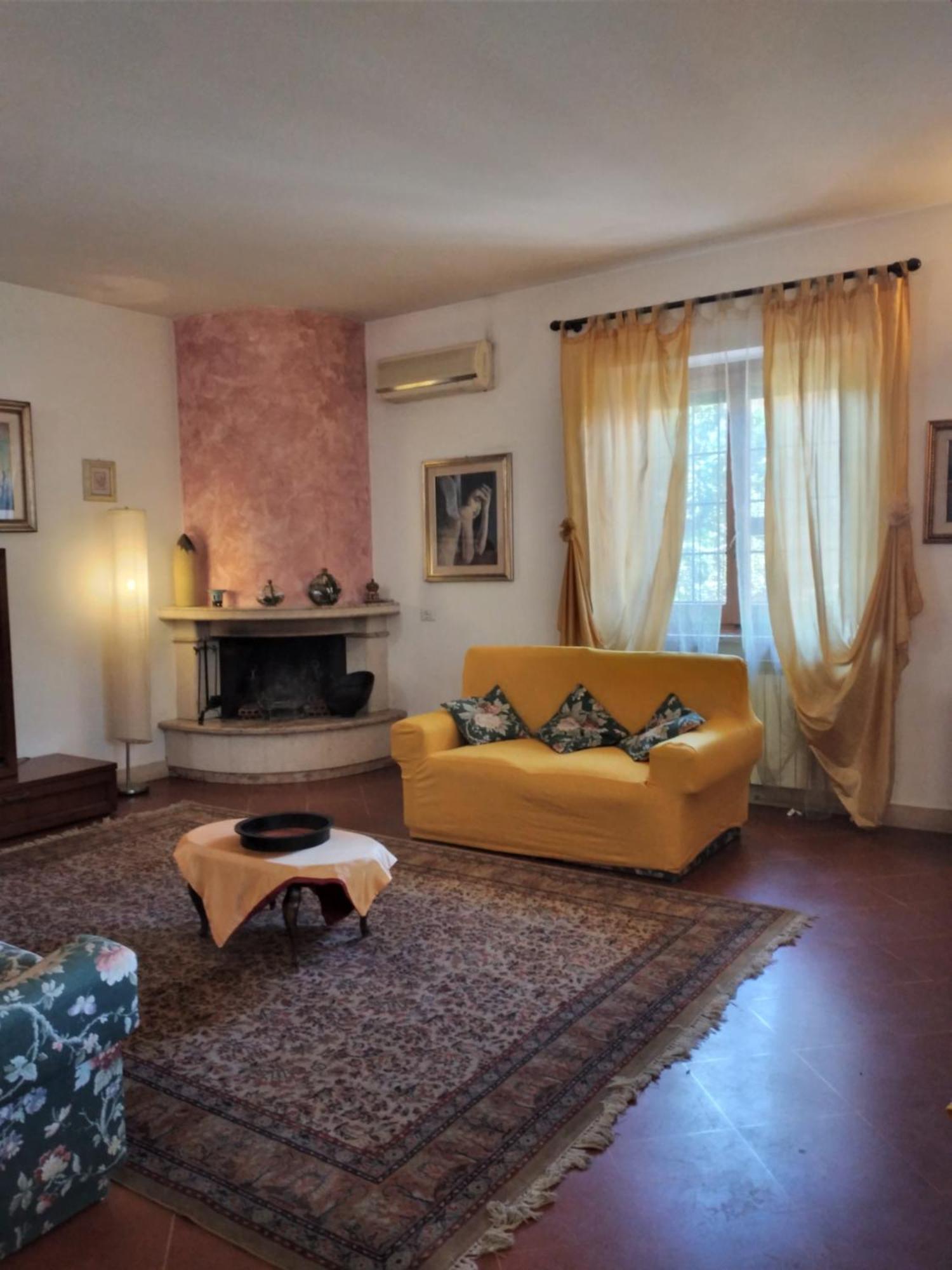 Pensión La Casa Degli Oleandri