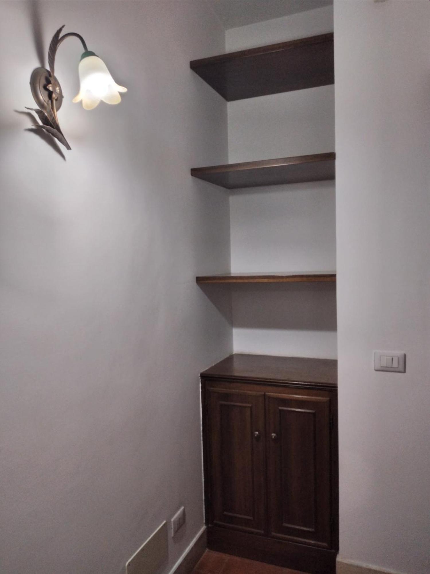 Pensión La Casa Degli Oleandri Roma