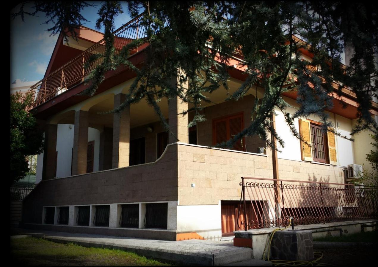 Pensión La Casa Degli Oleandri