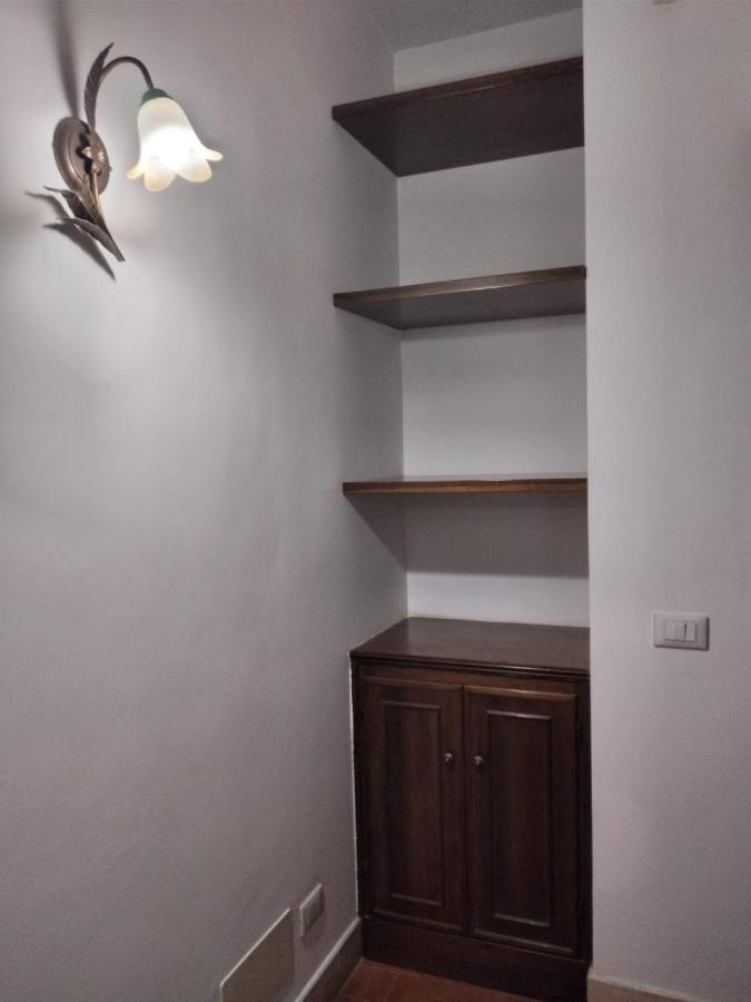 Pensión La Casa Degli Oleandri Roma