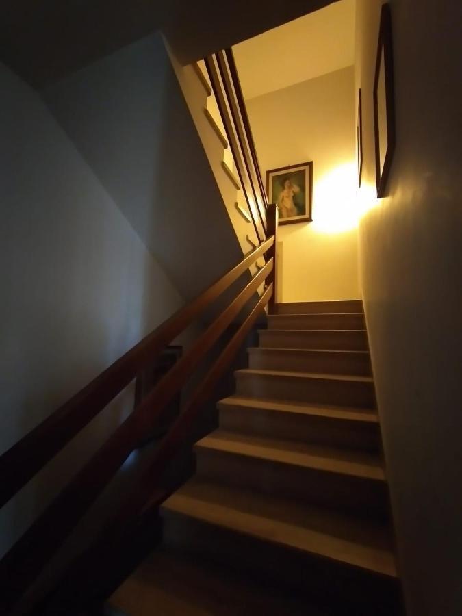 La Casa Degli Oleandri * Roma