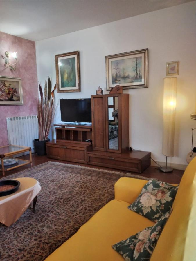 La Casa Degli Oleandri Pensión Roma
