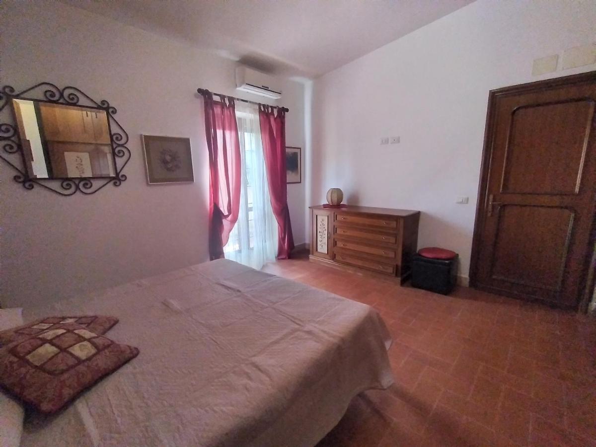 Pensión La Casa Degli Oleandri Roma