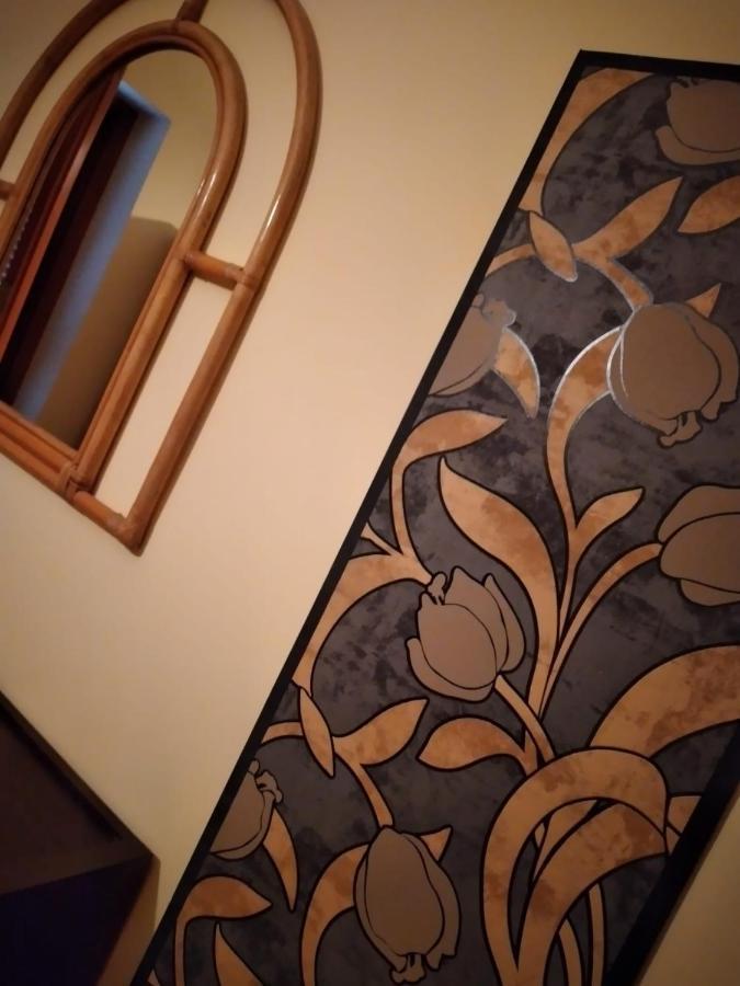 La Casa Degli Oleandri * Roma