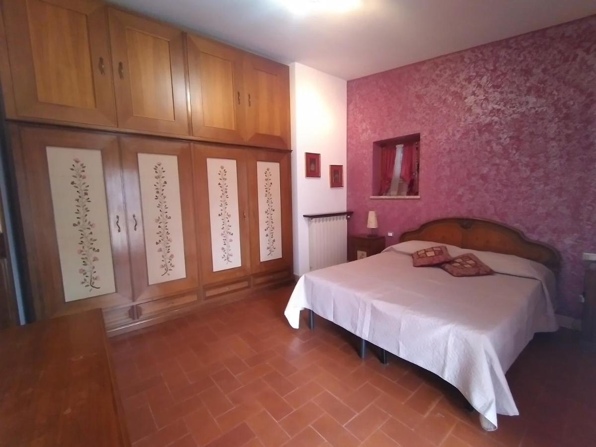 La Casa Degli Oleandri Pensión *