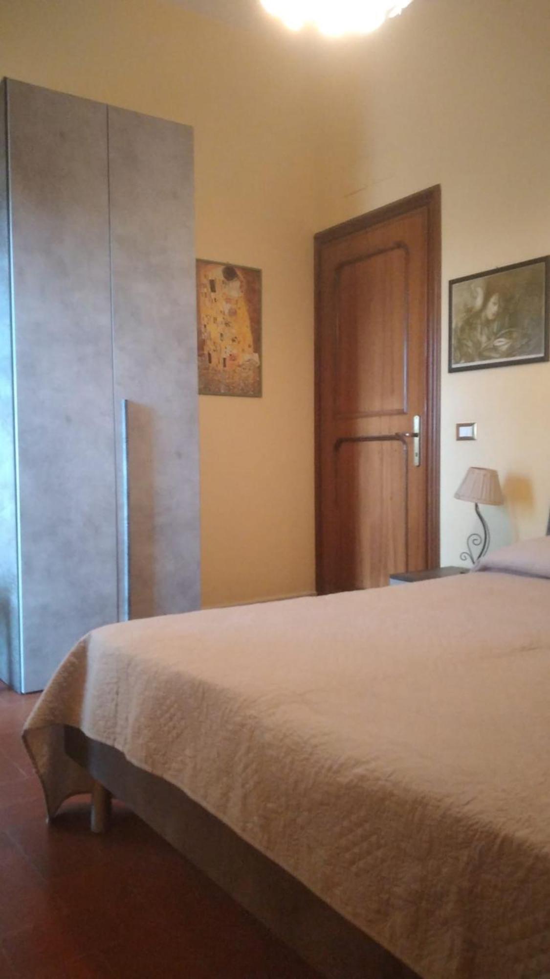 Pensión La Casa Degli Oleandri Roma
