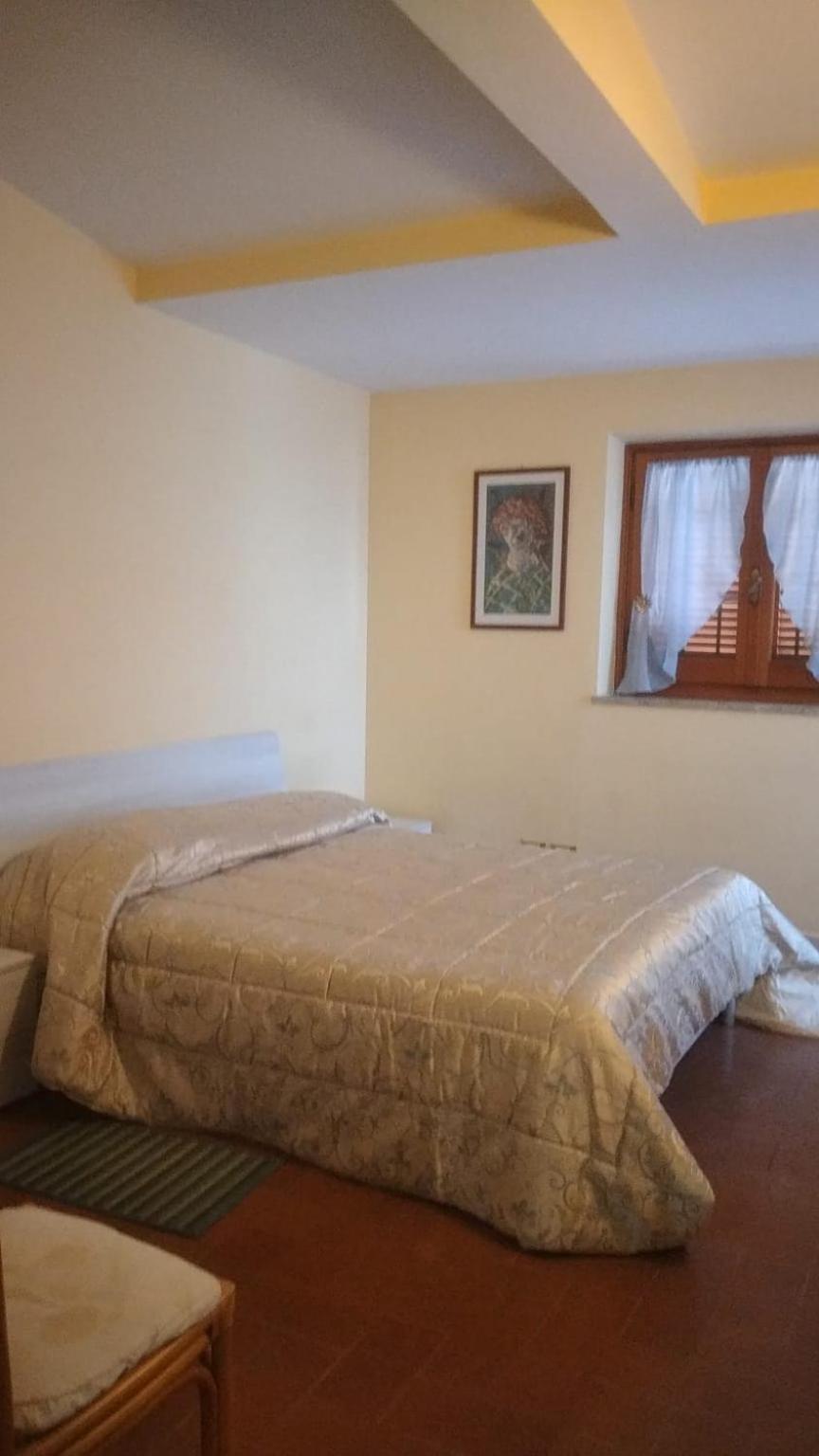La Casa Degli Oleandri Pensión